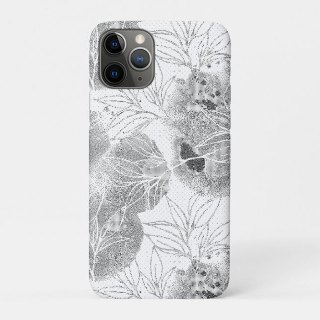 iPhone/iPad-Gehäuse Case-Mate iPhone Hülle (Rückseite)