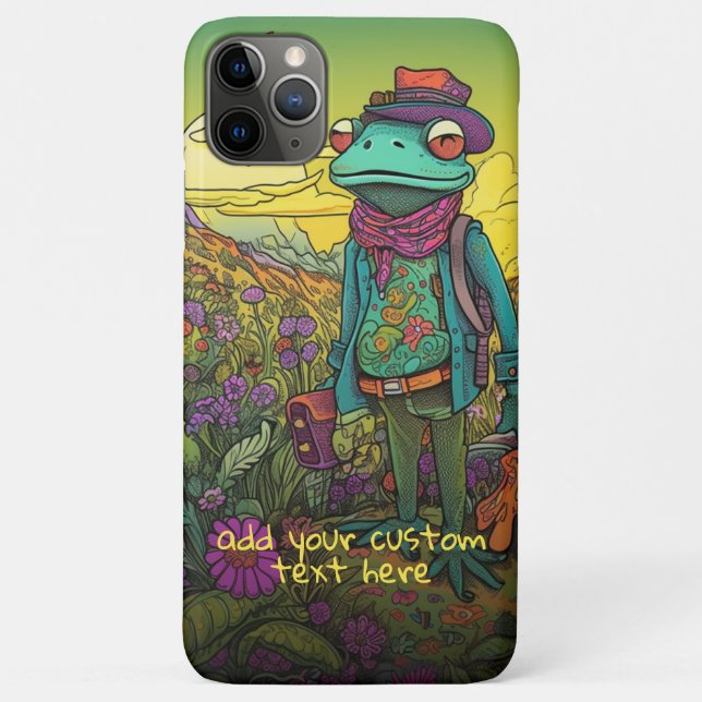 iPhone/iPad-Gehäuse Case-Mate iPhone Hülle (Rückseite)