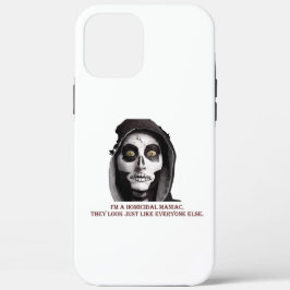 iPhone/iPad-Gehäuse Case-Mate iPhone Hülle