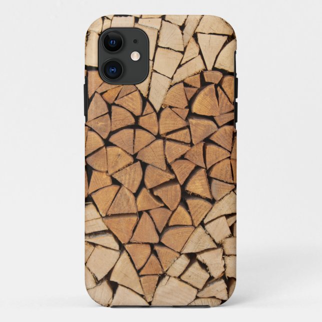 iPhone/iPad-Gehäuse Case-Mate iPhone Hülle (Rückseite)