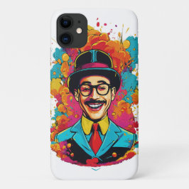 iPhone/iPad-Gehäuse Case-Mate iPhone Hülle