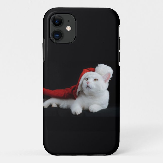 iPhone/iPad-Gehäuse Case-Mate iPhone Hülle (Rückseite)