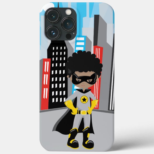 iPhone/iPad-Gehäuse Case-Mate iPhone Hülle (Rückseite)