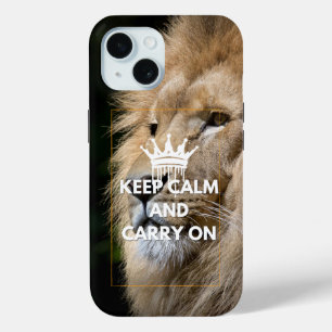 iPhone/iPad-Gehäuse Case-Mate iPhone Hülle