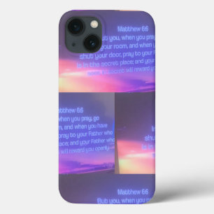 iPhone/iPad-Gehäuse Case-Mate iPhone Hülle