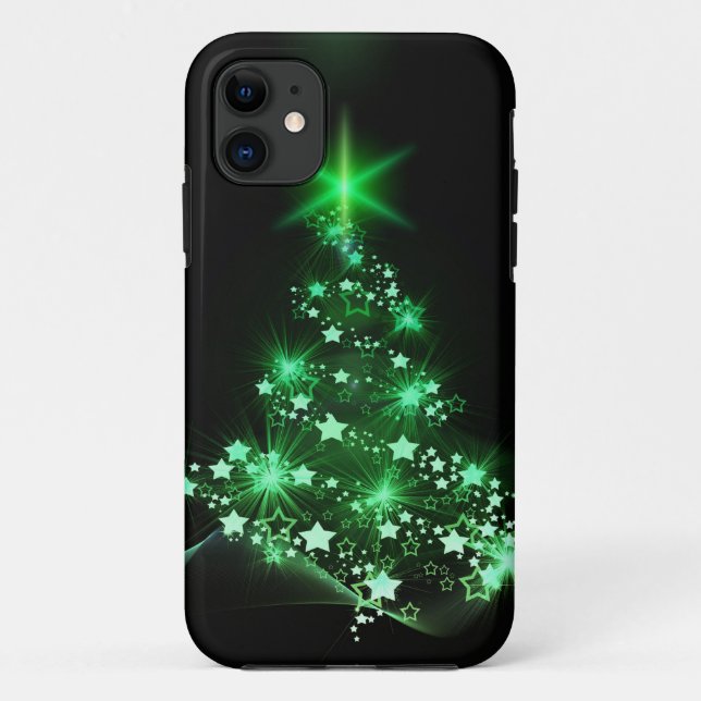 iPhone/iPad-Gehäuse Case-Mate iPhone Hülle (Rückseite)