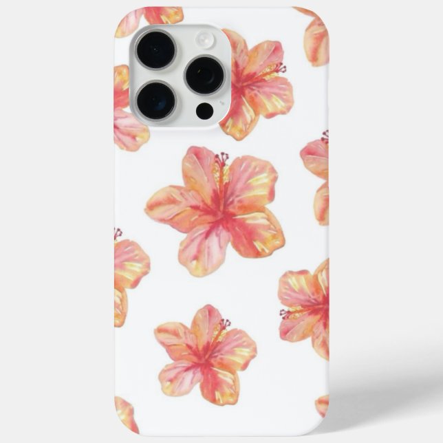 iPhone/iPad-Gehäuse Case-Mate iPhone Hülle (Rückseite)