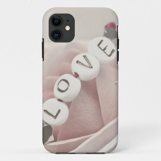 iPhone/iPad-Gehäuse Case-Mate iPhone Hülle (Rückseite)