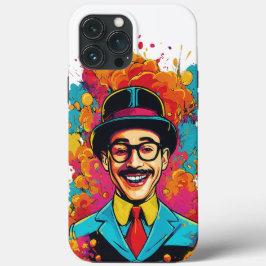 iPhone/iPad-Gehäuse Case-Mate iPhone Hülle