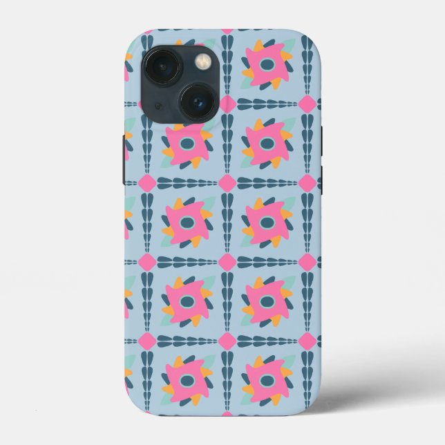 iPhone/iPad-Gehäuse Case-Mate iPhone Hülle (Rückseite)