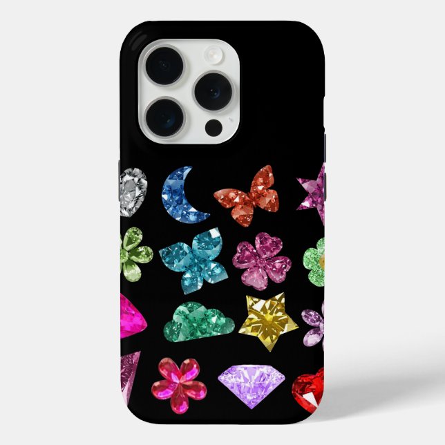 iPhone/iPad-Gehäuse Case-Mate iPhone Hülle (Rückseite)