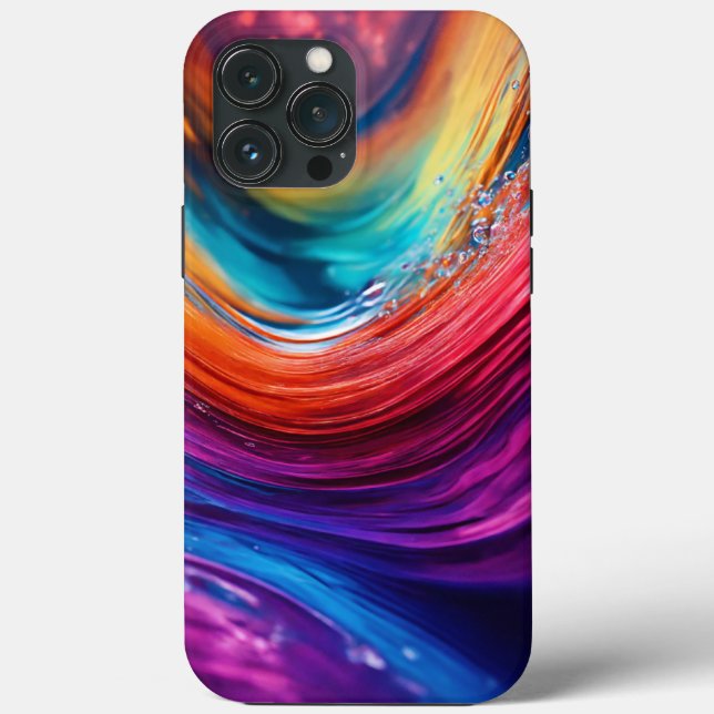 iPhone/iPad-Gehäuse Case-Mate iPhone Hülle (Rückseite)