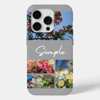 iPhone/iPad-Gehäuse Case-Mate iPhone Hülle