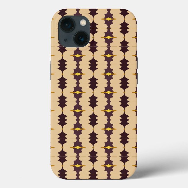iPhone/iPad-Gehäuse Case-Mate iPhone Hülle (Rückseite)