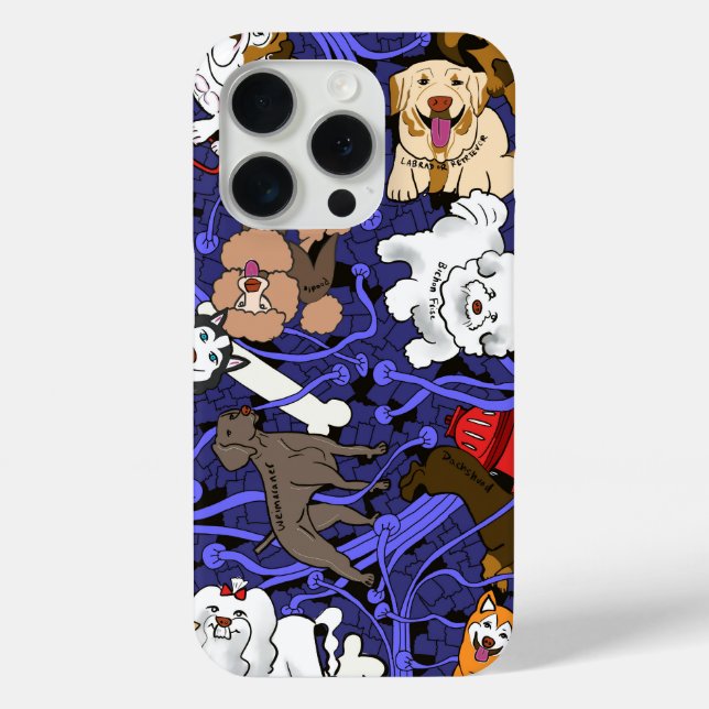 iPhone/iPad-Gehäuse Case-Mate iPhone Hülle (Rückseite)