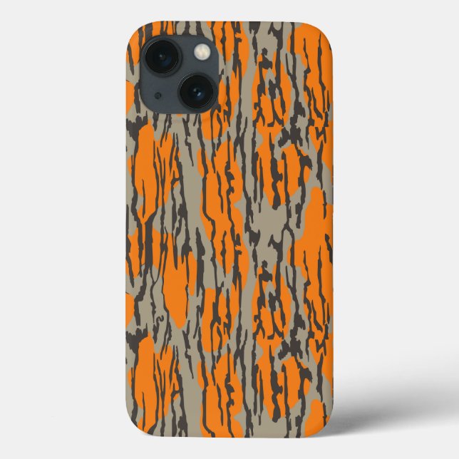 iPhone/iPad-Gehäuse Case-Mate iPhone Hülle (Rückseite)