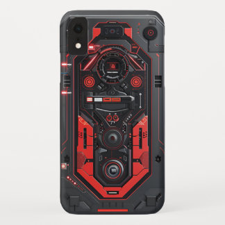 iPhone/iPad-Gehäuse Case-Mate iPhone Hülle