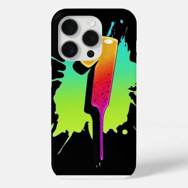 iPhone/iPad-Gehäuse Case-Mate iPhone Hülle (Rückseite)