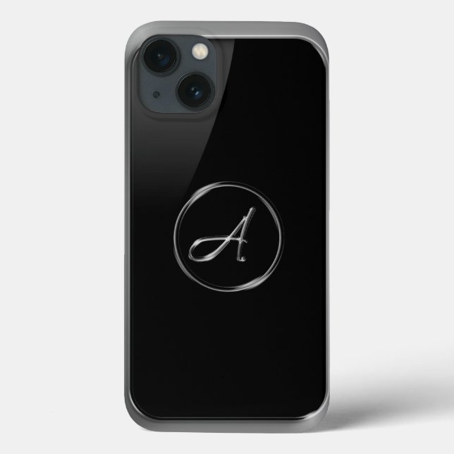 iPhone/iPad-Gehäuse Case-Mate iPhone Hülle (Rückseite)