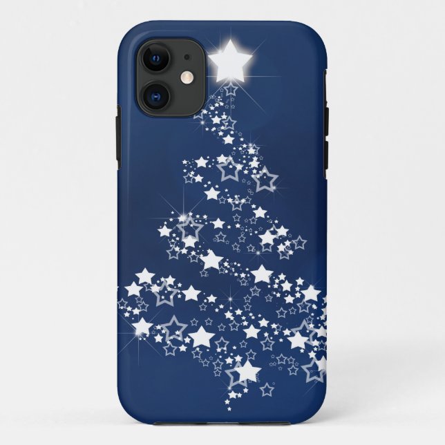 iPhone/iPad-Gehäuse Case-Mate iPhone Hülle (Rückseite)