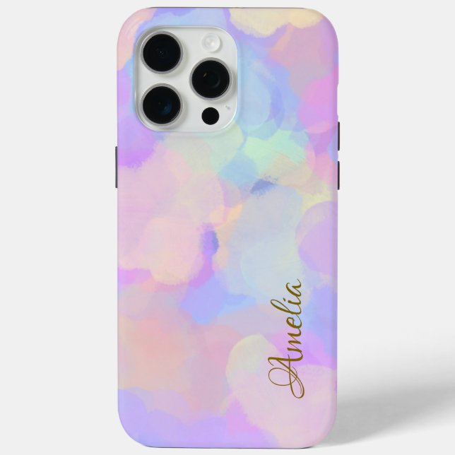 iPhone/iPad-Gehäuse Case-Mate iPhone Hülle (Rückseite)