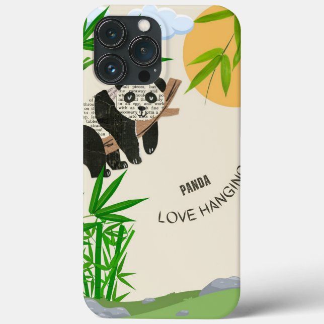 iPhone/iPad-Gehäuse Case-Mate iPhone Hülle (Rückseite)