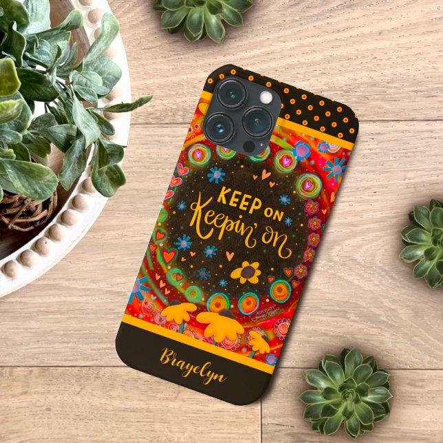 iPhone/iPad-Gehäuse Case-Mate iPhone Hülle (Von Creator hochgeladen)