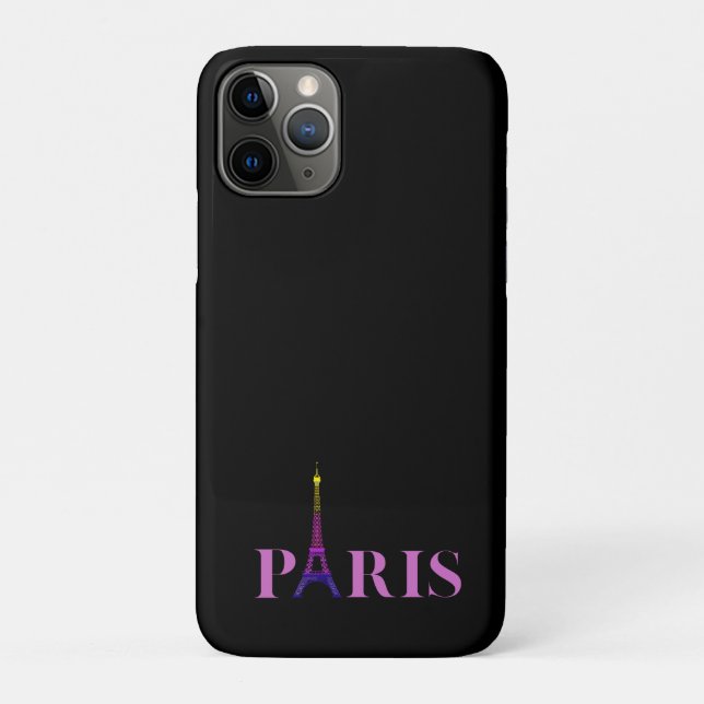 iPhone/iPad-Gehäuse Case-Mate iPhone Hülle (Rückseite)