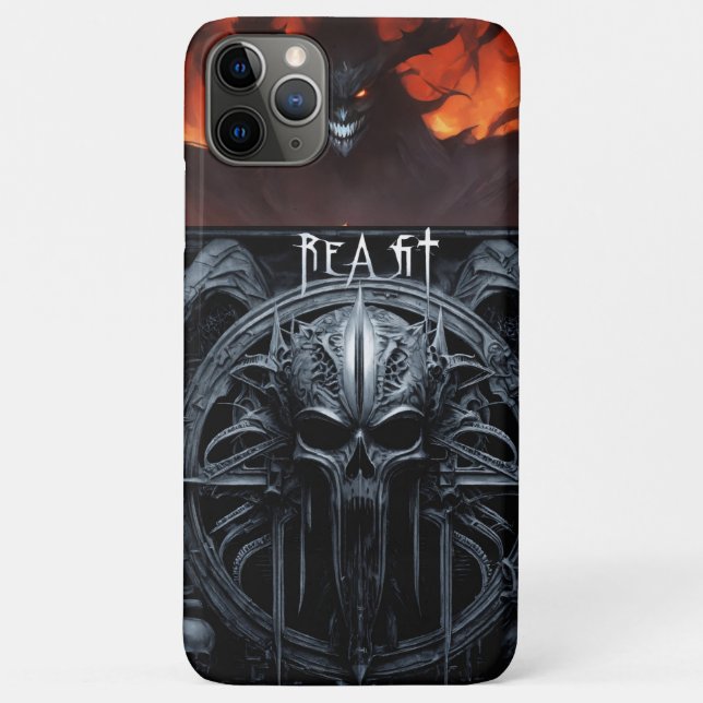 iPhone/iPad-Gehäuse Case-Mate iPhone Hülle (Rückseite)