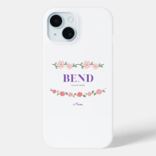 iPhone/iPad-Gehäuse Case-Mate iPhone Hülle