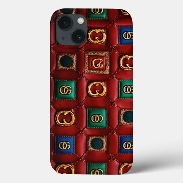 iPhone/iPad-Gehäuse Case-Mate iPhone Hülle (Rückseite)