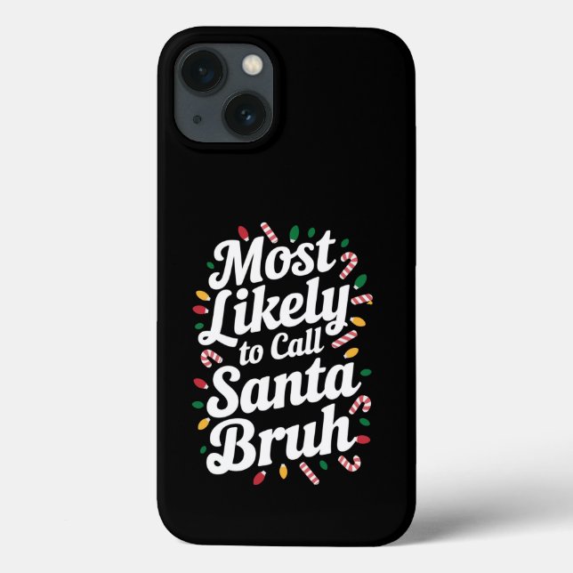 iPhone/iPad-Gehäuse Case-Mate iPhone Hülle (Rückseite)