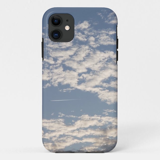 iPhone/iPad-Gehäuse Case-Mate iPhone Hülle (Rückseite)