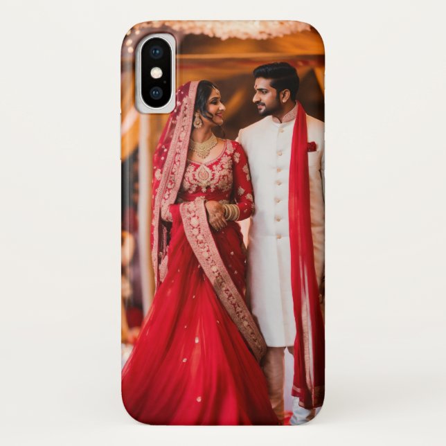 iPhone/iPad-Gehäuse Case-Mate iPhone Hülle (Rückseite)