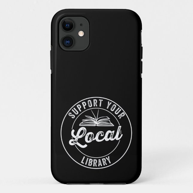 iPhone/iPad-Gehäuse Case-Mate iPhone Hülle (Rückseite)