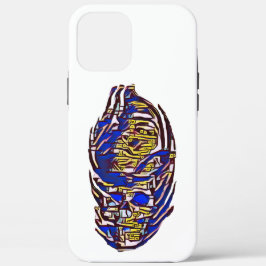 iPhone/iPad-Gehäuse Case-Mate iPhone Hülle