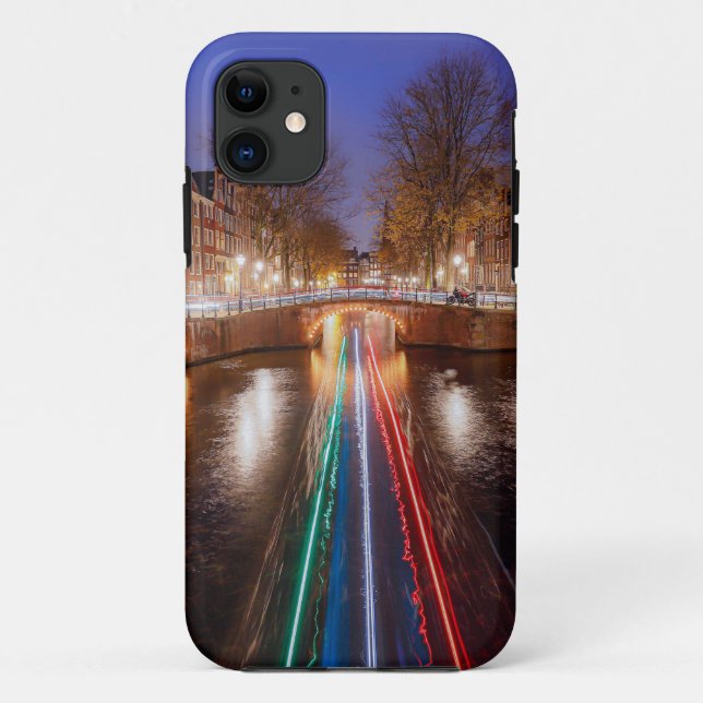 iPhone/iPad-Gehäuse Case-Mate iPhone Hülle (Rückseite)