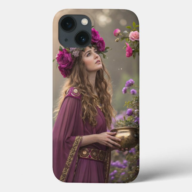 iPhone/iPad-Gehäuse Case-Mate iPhone Hülle (Rückseite)