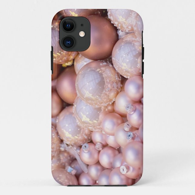 iPhone/iPad-Gehäuse Case-Mate iPhone Hülle (Rückseite)