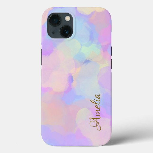 iPhone/iPad-Gehäuse Case-Mate iPhone Hülle (Rückseite)