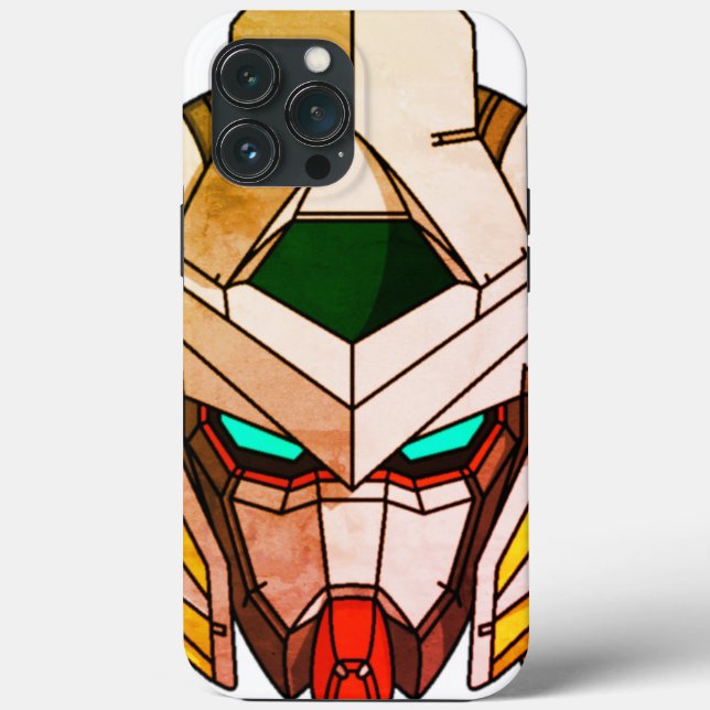 iPhone/iPad-Gehäuse Case-Mate iPhone Hülle (Rückseite)