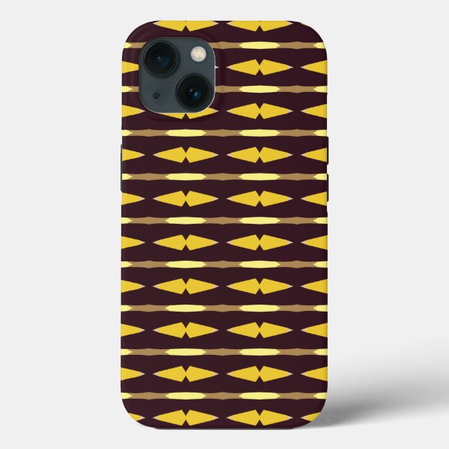 iPhone/iPad-Gehäuse Case-Mate iPhone Hülle (Rückseite)