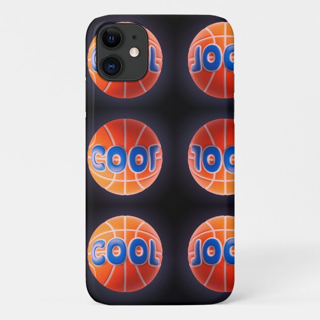 iPhone/iPad-Gehäuse Case-Mate iPhone Hülle (Rückseite)