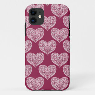 iPhone/iPad-Gehäuse Case-Mate iPhone Hülle