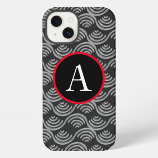 iPhone / iPad Gehäuse CASE-MATE JAPANESE WAVE DESI Hülle