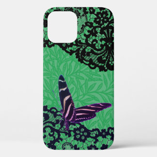 iPhone / iPad Gehäuse CASE-MATE MORRIS AND LACE Hülle