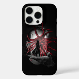 iPhone / iPad Gehäuse Der Zuhause-Zucker 16 Pro Hülle