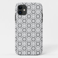 iPhone/iPad-Gehäuse des islamischen Musters