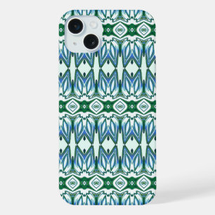 iPhone / iPad Gehäuse, Ein elegantes, vielfarbiges 15 Plus Hülle
