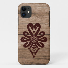 iPhone / iPad Gehäuse Folk Muster des polnischen H Case-Mate iPhone Hülle